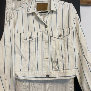 AE Classic Denim Jacket